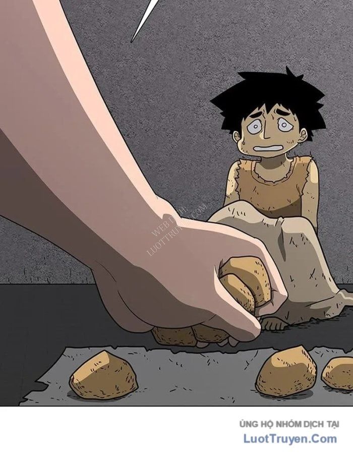 Vết Mờ Của Quá Khứ Chapter 9 - 23