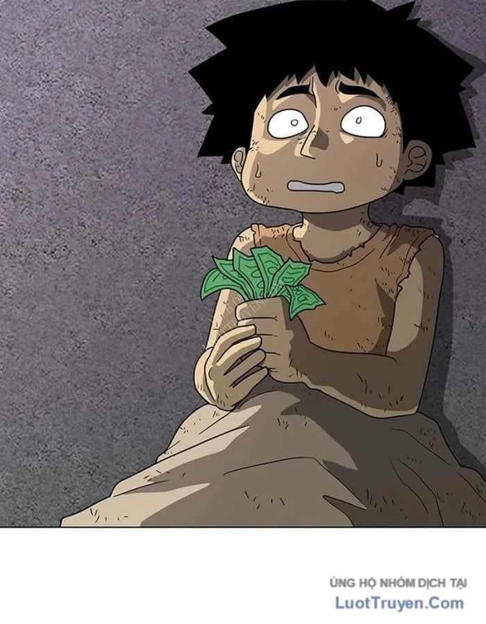 Vết Mờ Của Quá Khứ Chapter 9 - 29