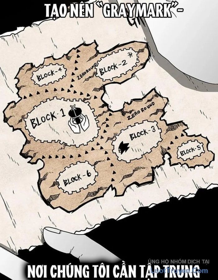 Vết Mờ Của Quá Khứ Chapter 9 - 5