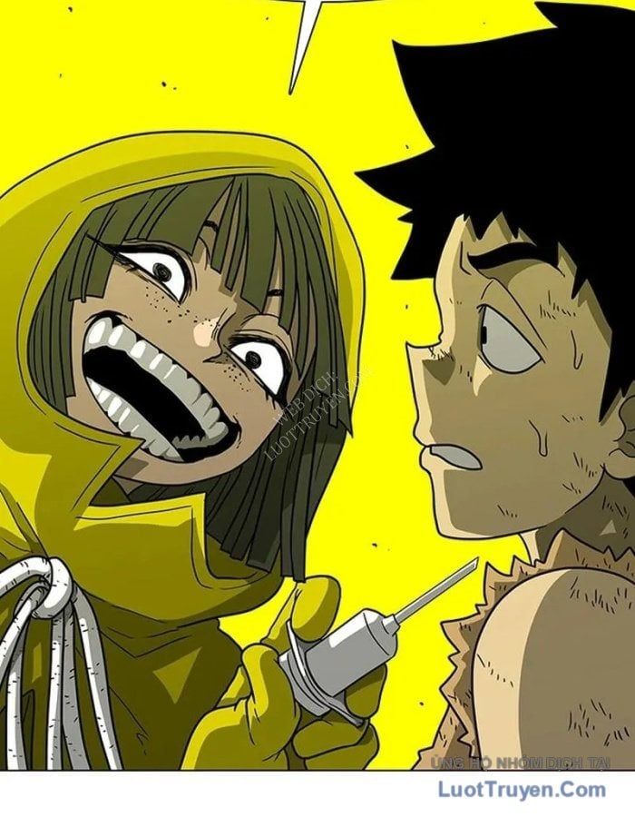 Vết Mờ Của Quá Khứ Chapter 9 - 45