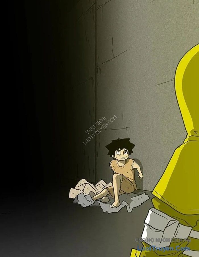 Vết Mờ Của Quá Khứ Chapter 9 - 49