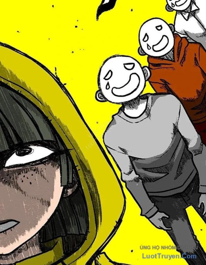 Vết Mờ Của Quá Khứ Chapter 9 - 59