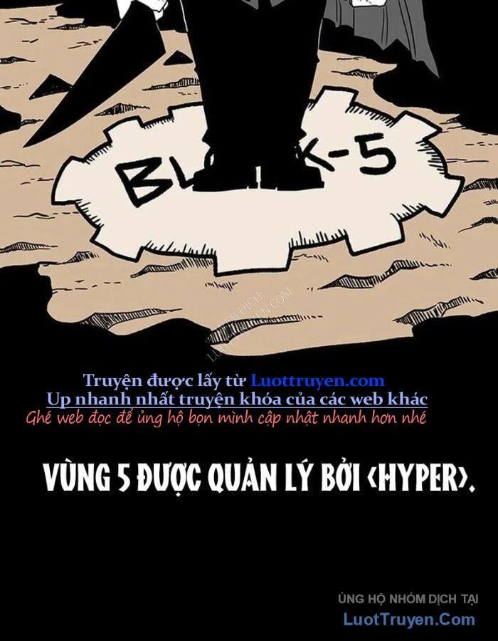 Vết Mờ Của Quá Khứ Chapter 9 - 9