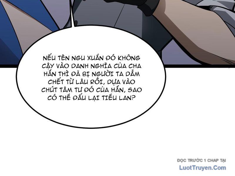 Phổ La Chi Chủ Chapter 1 - 25