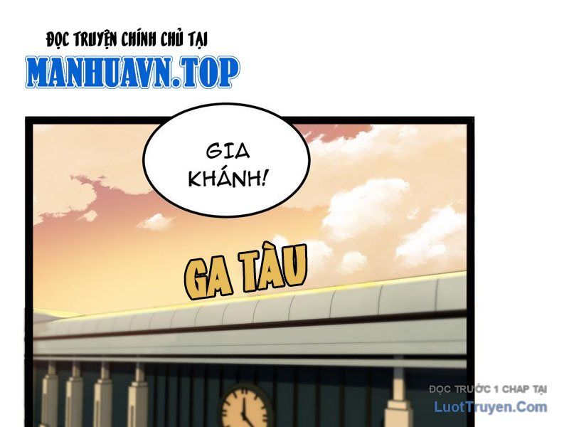 Phổ La Chi Chủ Chapter 1 - 31