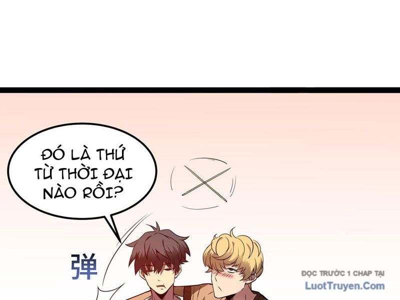 Phổ La Chi Chủ Chapter 1 - 40