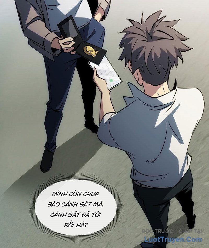 Phổ La Chi Chủ Chapter 2 - 24