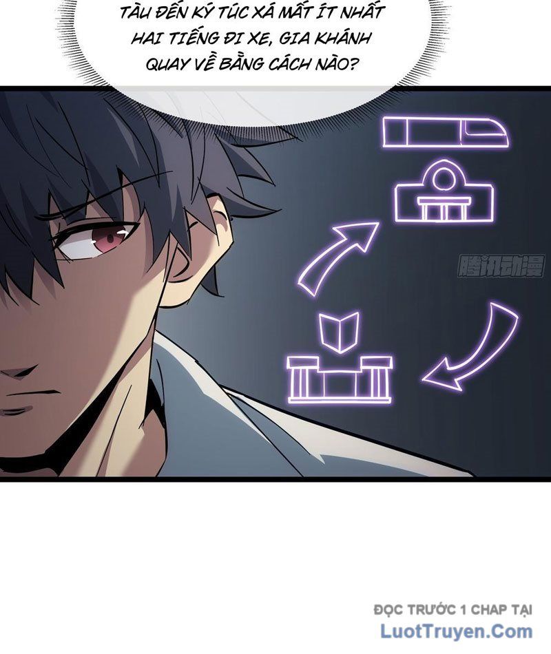 Phổ La Chi Chủ Chapter 2 - 35