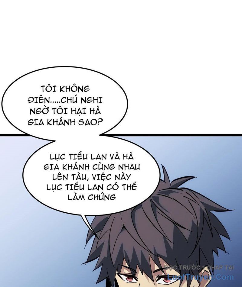 Phổ La Chi Chủ Chapter 2 - 39