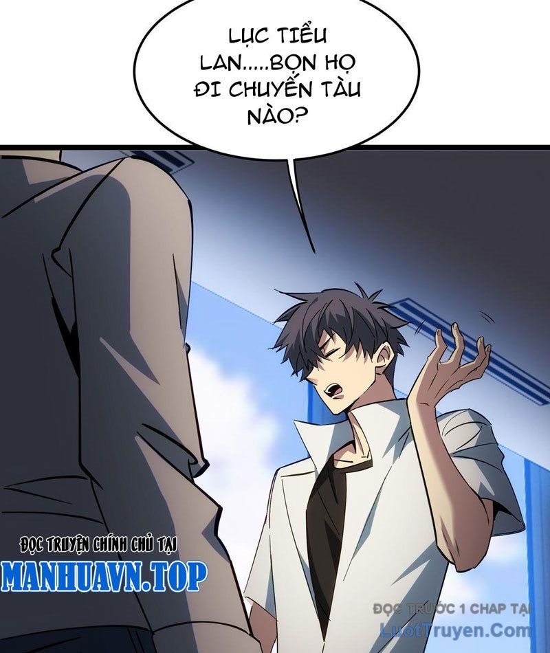 Phổ La Chi Chủ Chapter 2 - 45
