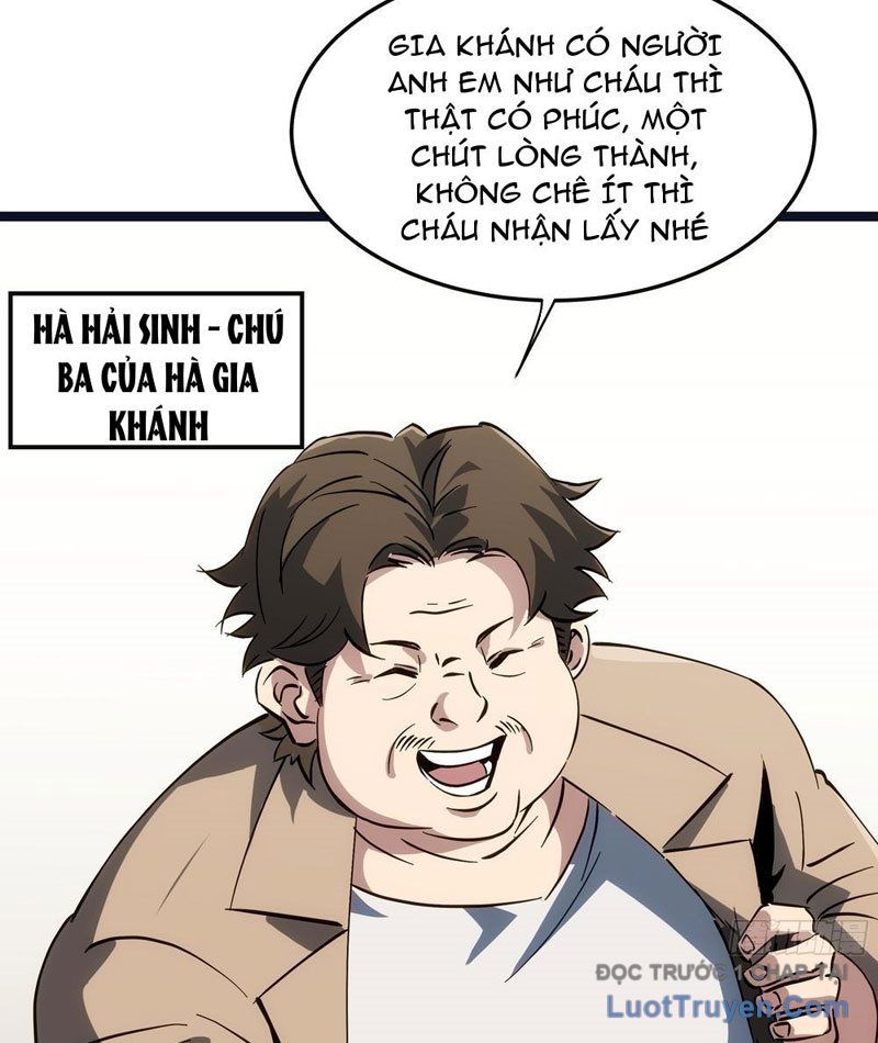 Phổ La Chi Chủ Chapter 2 - 8