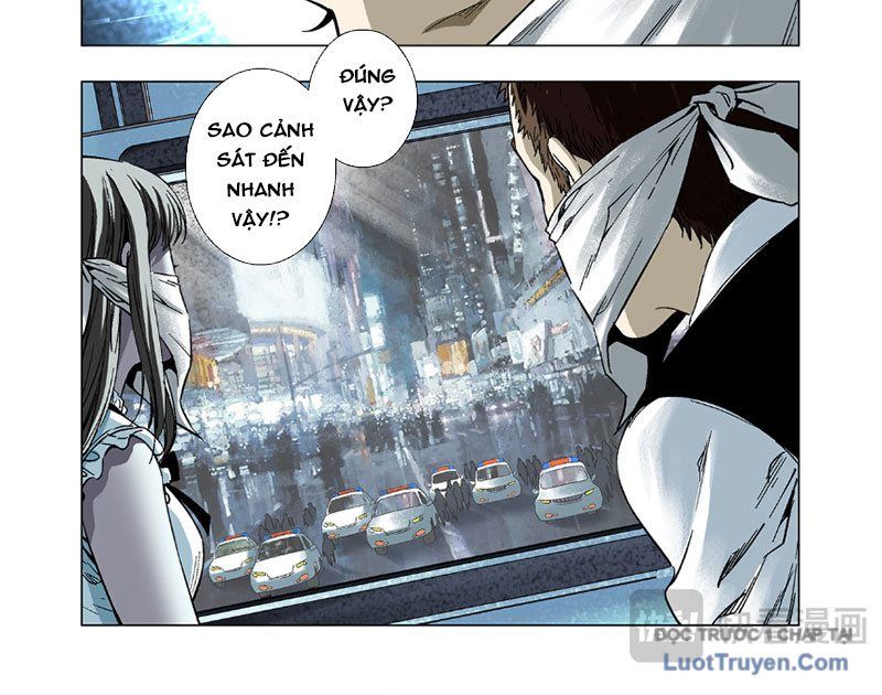 Thần Mạch Vô Địch Chapter 13 - 11