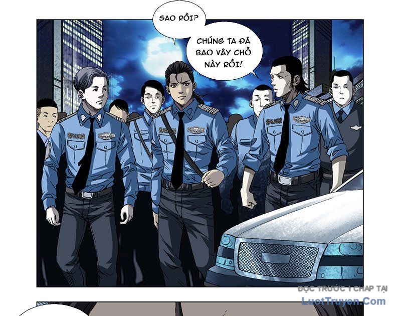 Thần Mạch Vô Địch Chapter 13 - 12