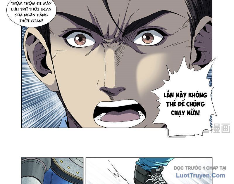 Thần Mạch Vô Địch Chapter 13 - 13