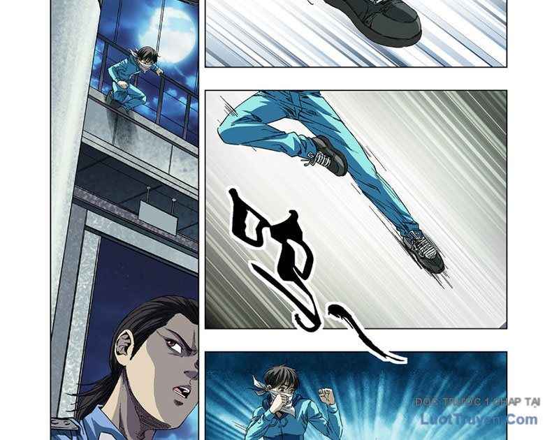 Thần Mạch Vô Địch Chapter 13 - 14