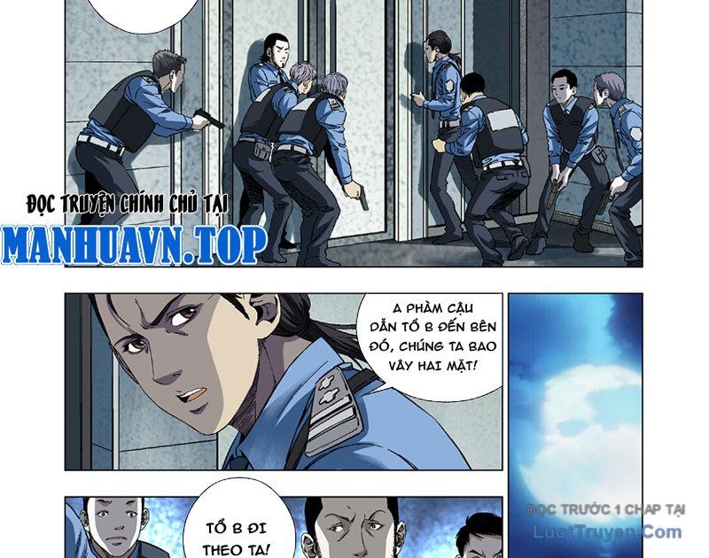 Thần Mạch Vô Địch Chapter 13 - 16