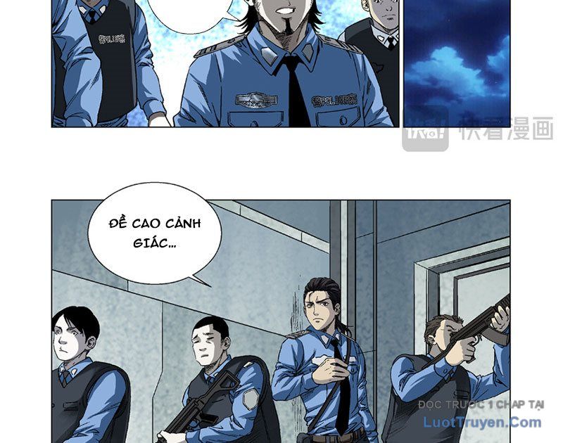 Thần Mạch Vô Địch Chapter 13 - 17