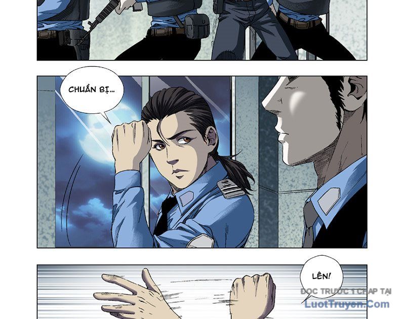 Thần Mạch Vô Địch Chapter 13 - 18