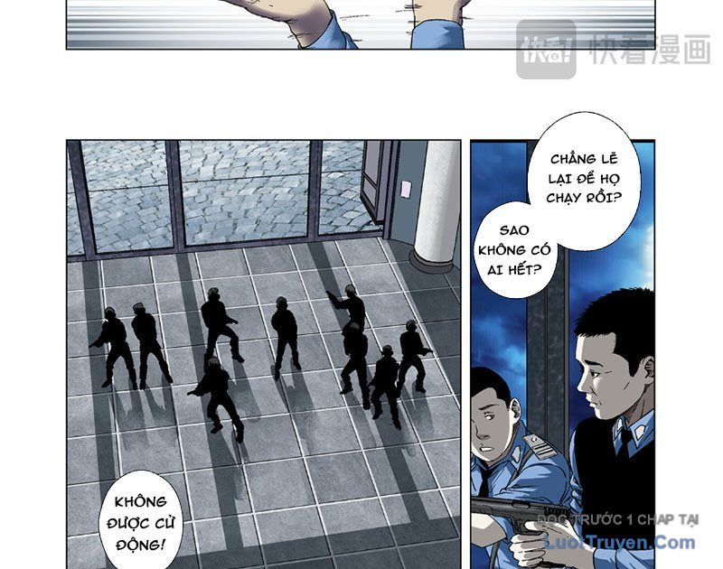 Thần Mạch Vô Địch Chapter 13 - 19