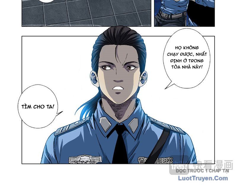 Thần Mạch Vô Địch Chapter 13 - 20