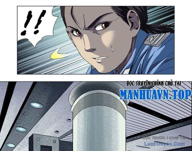 Thần Mạch Vô Địch Chapter 13 - 21