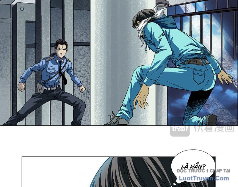 Thần Mạch Vô Địch Chapter 13 - 22