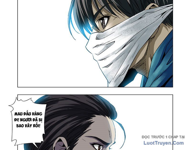 Thần Mạch Vô Địch Chapter 13 - 23