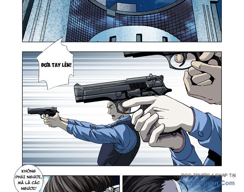 Thần Mạch Vô Địch Chapter 13 - 25