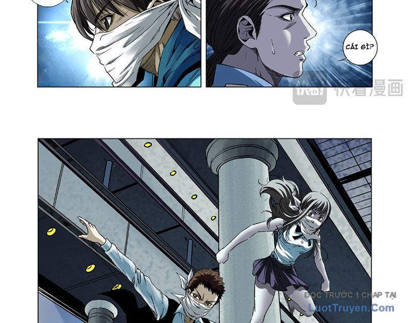 Thần Mạch Vô Địch Chapter 13 - 26