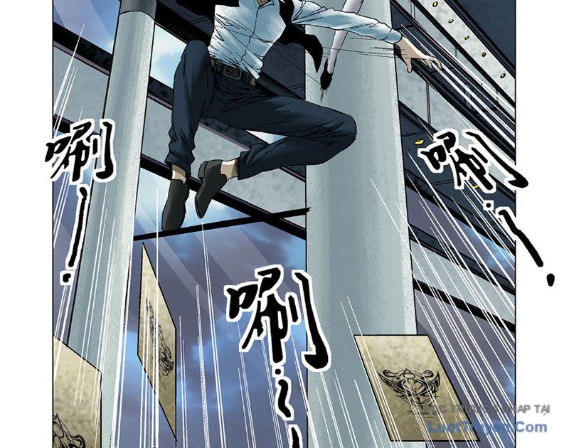 Thần Mạch Vô Địch Chapter 13 - 27