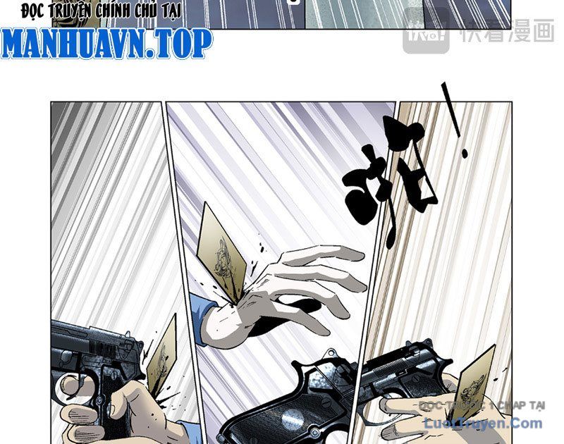 Thần Mạch Vô Địch Chapter 13 - 28