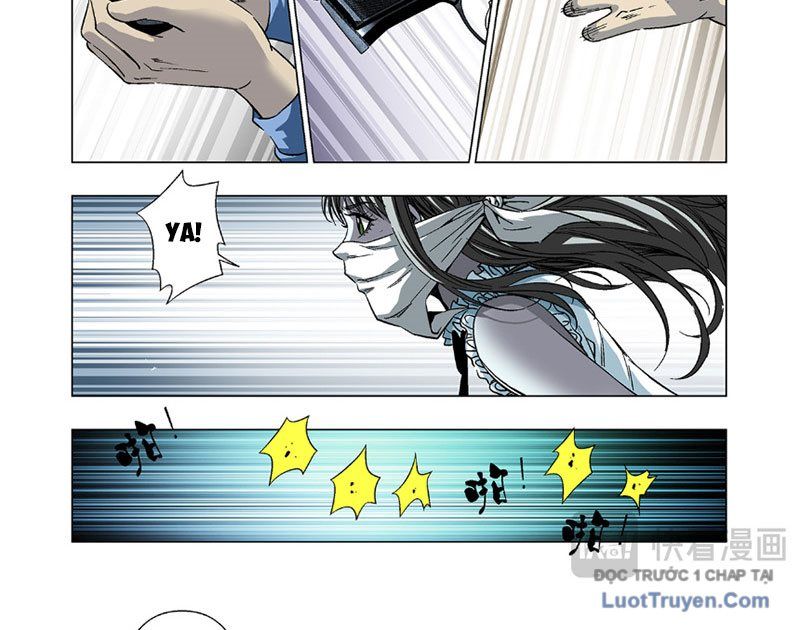 Thần Mạch Vô Địch Chapter 13 - 29