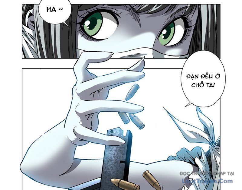 Thần Mạch Vô Địch Chapter 13 - 30