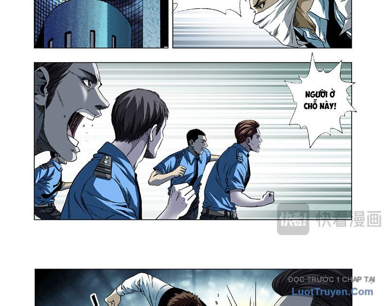 Thần Mạch Vô Địch Chapter 13 - 4