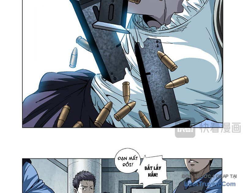 Thần Mạch Vô Địch Chapter 13 - 31