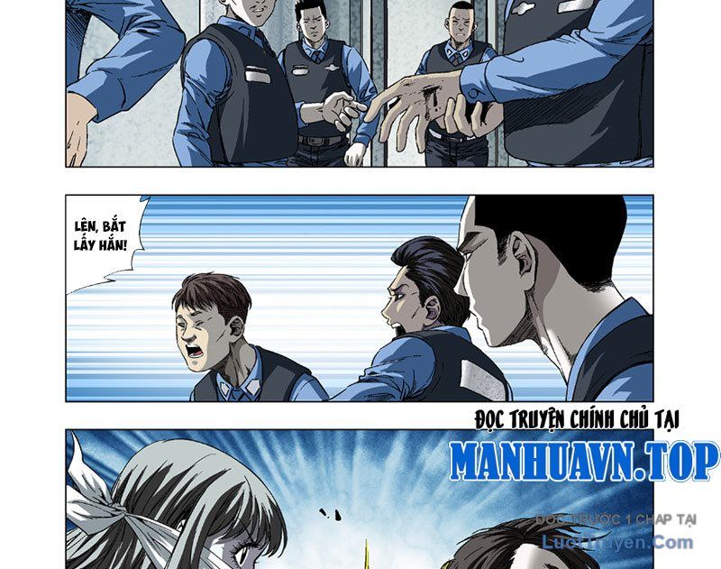 Thần Mạch Vô Địch Chapter 13 - 32