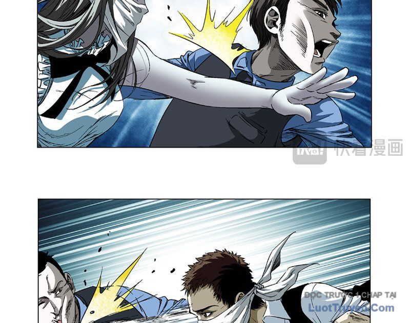 Thần Mạch Vô Địch Chapter 13 - 33