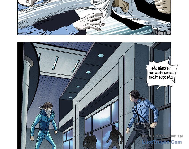 Thần Mạch Vô Địch Chapter 13 - 34