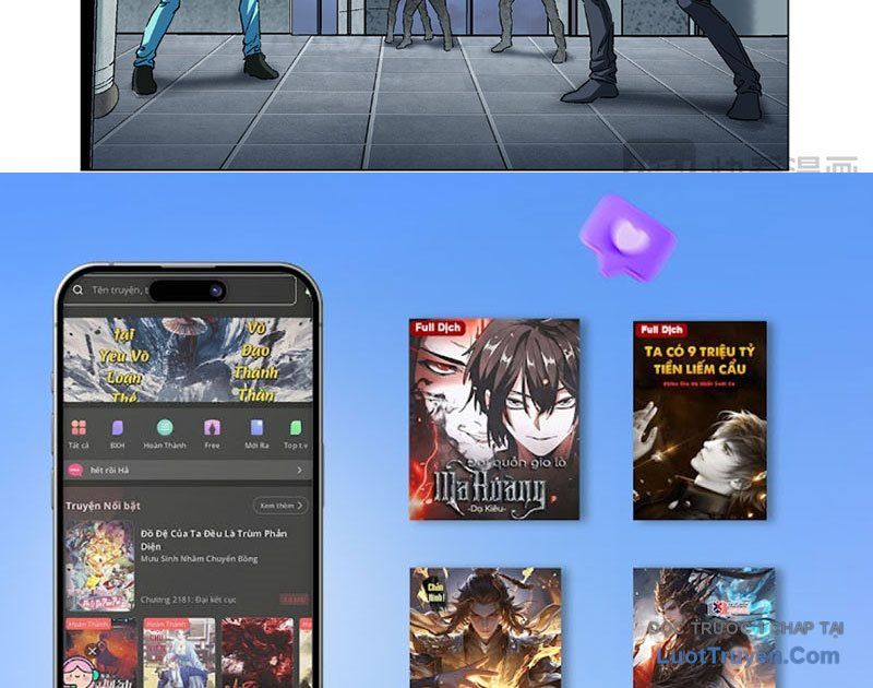 Thần Mạch Vô Địch Chapter 13 - 35