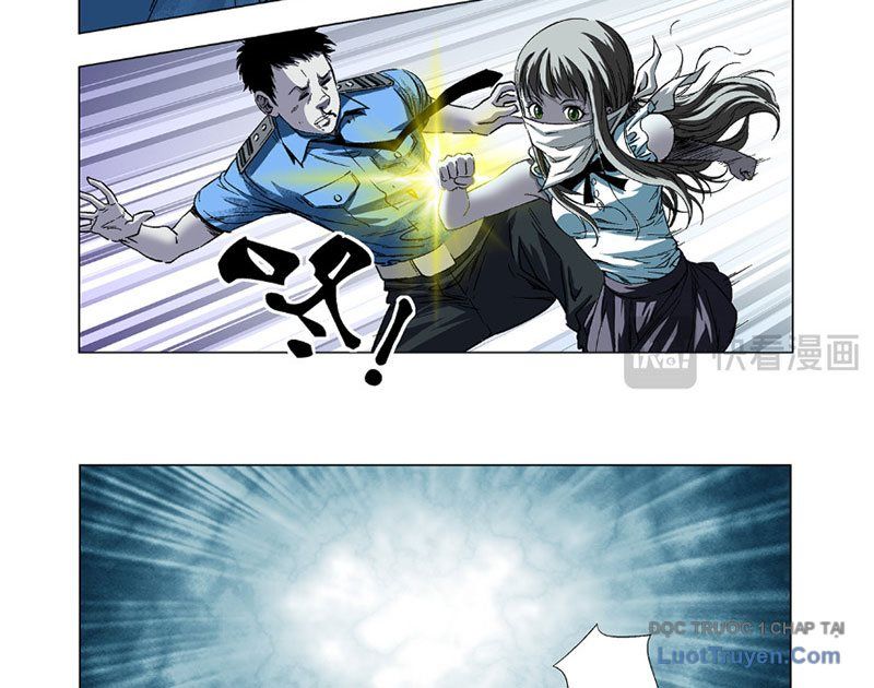 Thần Mạch Vô Địch Chapter 13 - 6