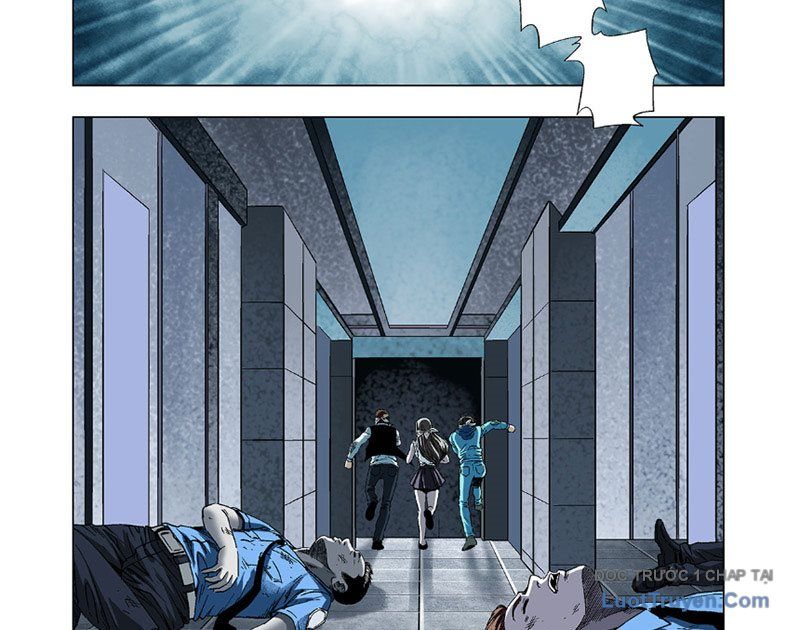 Thần Mạch Vô Địch Chapter 13 - 7