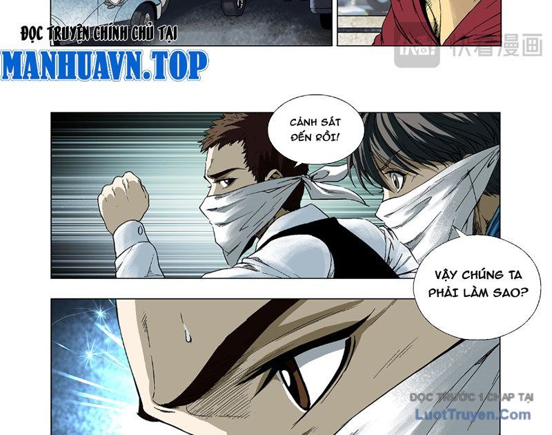 Thần Mạch Vô Địch Chapter 13 - 10