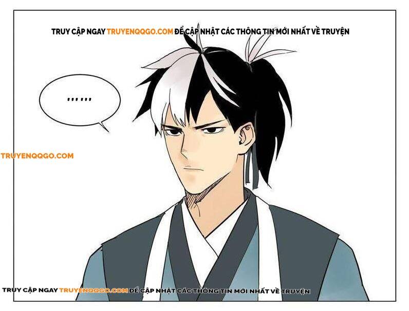 Thiếu Hiệp Đơn Độc Chapter 1 - 5