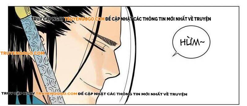 Thiếu Hiệp Đơn Độc Chapter 1 - 6