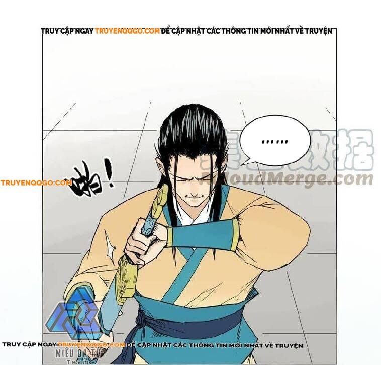 Thiếu Hiệp Đơn Độc Chapter 1 - 16