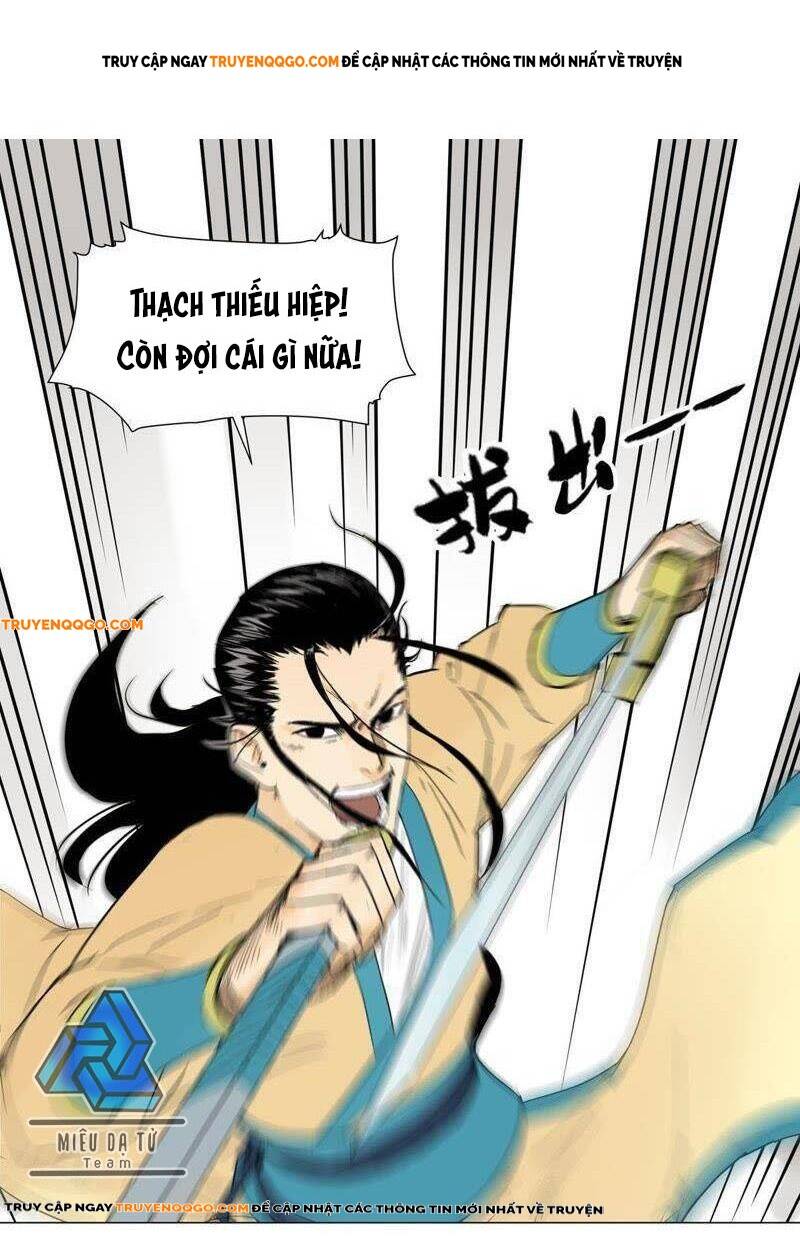 Thiếu Hiệp Đơn Độc Chapter 1 - 21