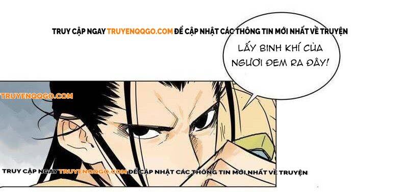 Thiếu Hiệp Đơn Độc Chapter 1 - 22