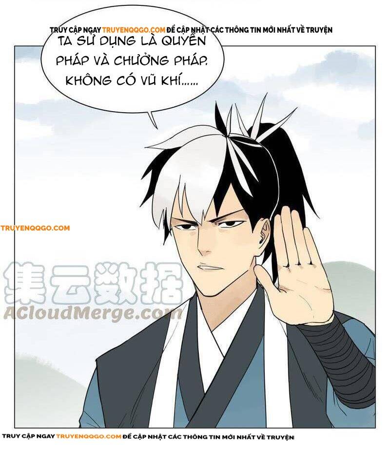 Thiếu Hiệp Đơn Độc Chapter 1 - 23