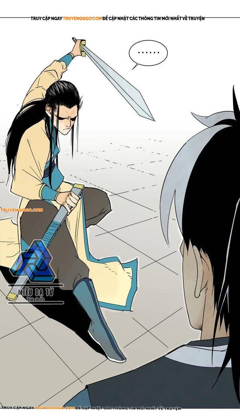 Thiếu Hiệp Đơn Độc Chapter 1 - 24