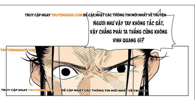 Thiếu Hiệp Đơn Độc Chapter 1 - 25